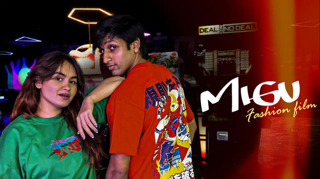 Migu Fashion - Urban Mood