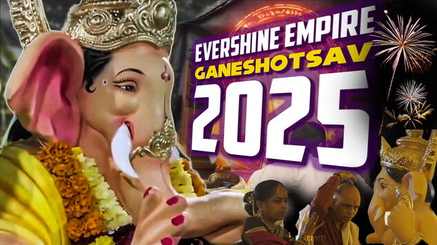 A festival event highlights video.