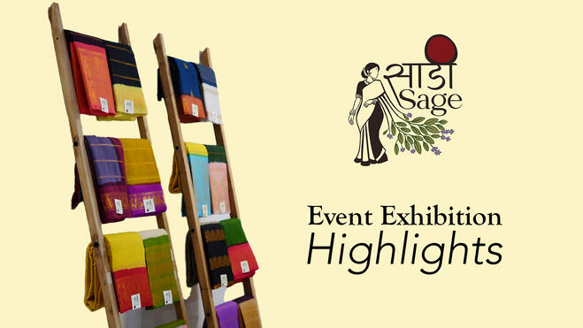 SADI SAGE - The Saree Saga