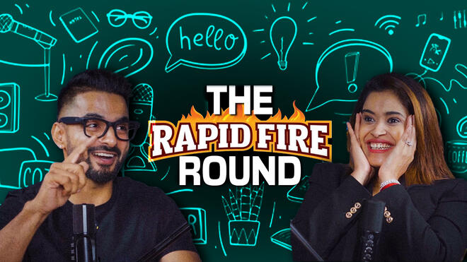 HOQ - The Rapid fire Round