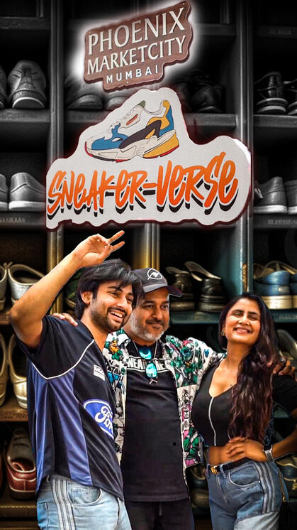 Sneakerverse - Pro Tips