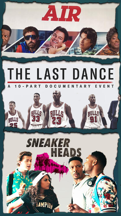 Shows - Iconic Kicks